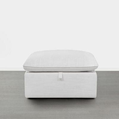 Greylan Upholstered Ottoman