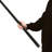 Action ACTMS01 Masse Pool Cue