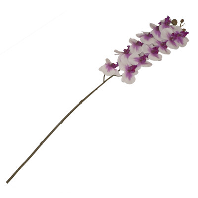 Tige d’orchidée en japonais artificiel