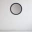 Jodh Metal Flat Wall Mirror-69148074-69148075