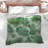 Tropical Palm Leaves Comforter-125060116