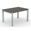 Eminence Extendable Solid Wood Dining Table-20746371-20746373-46772699