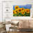 Harnek Honshu Sunflowers-107708620