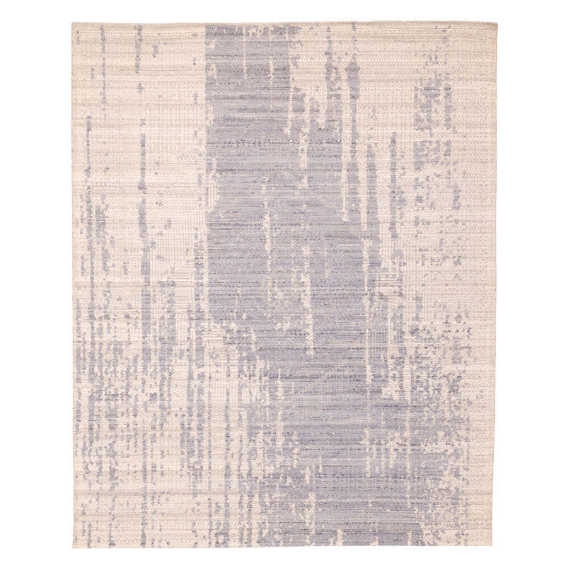 Elysian Grey Rug 8'0" x 9'11"