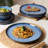 16-piece Dinnerware Set For Four People