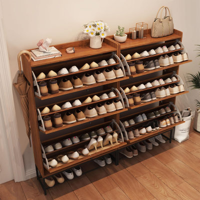 Rangement pour chaussures 28 paires Ciano