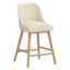 Tabouret de bar et de comptoir Gallie-553005050-553005054-625010617