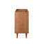 Base de meuble-lavabo simple 35 po Modway Birdie