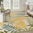 Ameir Floral Indoor/Outdoor Area Rug-857691106