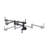 Pot Filler Faucet - Wall Mount Kitchen Sink Faucet