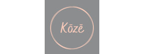 Logo Kōzē