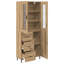 69.5cm Sideboard
