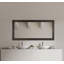 Miroir de salle de bain Dakston-207182590-207182589