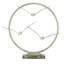 Sculpture Amauri en aluminium-841650305