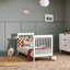 Maya Cot Bed