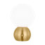 Mini lampe de table portative Anthony-98800397