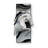 Creative Abstract Irregular Wall Hanging Decor Black& White Horse Home Decoration