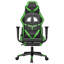Fauteuil de massage avec repose-pieds-1510570470