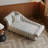 American Simple Living Room Sofa-110403362
