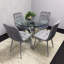 Aggappora 4 - Person Dining Set-769467449