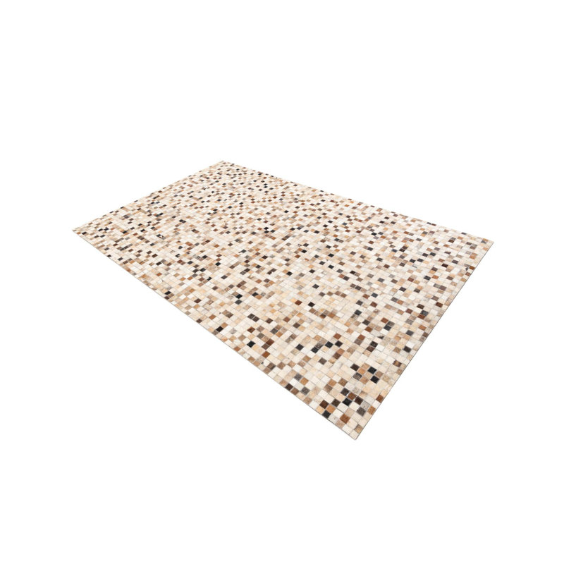 Tapis multicolore Nivens