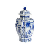 Jin Dynasty Handcrafted Ceramic Jar