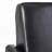 Linen Manual Push Back Recliner Chair-303490804