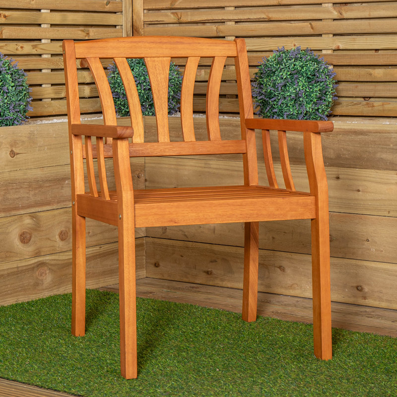 Cofield Patio Dining Armchair