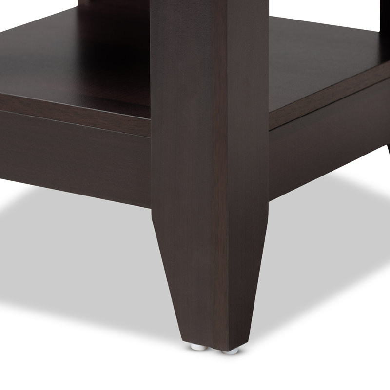 Table de bout Millersport