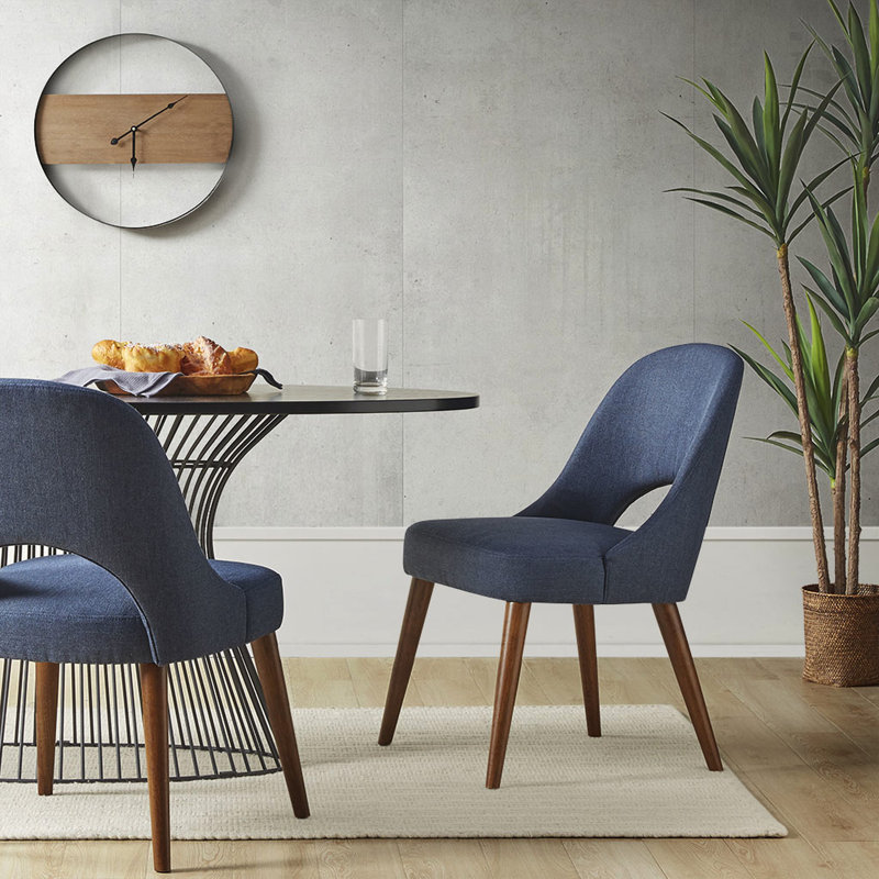 Chaise de salle à manger (ensemble de 2)