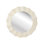 Brides Dream Round Wall Mirror