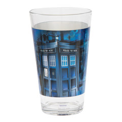 Vandor LLC 4 - Piece 10oz. Glass Drinking Glass Glassware Set & Reviews
