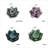 1.5'' H Tabletop Tealight Holder-76422109
