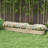 Outdoor Metal Elevated Planter Box-1965641681-1965641677