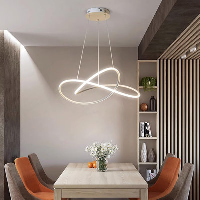 - Light Pendant