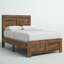 Lit-bateau Kristee-513859524