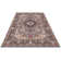 Skazar Isfahan Tufted Grey Rug