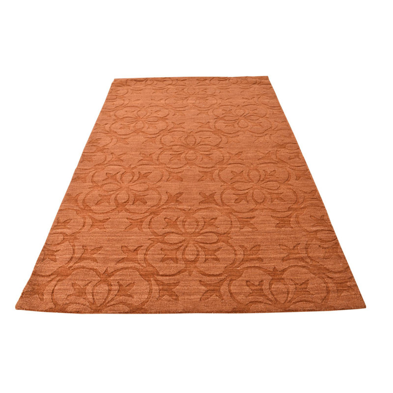Jaycee Light Brown Rug