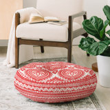  Decorative Round Floor Pillow