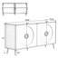 Armoire de rangement Buffet Modern-1049144768-1049144778