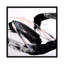 «Peach Black Blast», impression sur toile-31463695-73272619-73272620