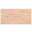 Arihanna 100cm Solid Wood Bathroom Vanity Top-1301721408
