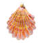 6'' Handmade Hanging Figurine Ornament