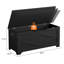 Banc à chaussures avec rangement relevable Farmhouse-1622298477