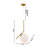 Kingston Seymour 1-Light Single Globe Pendant With A Milk White Glass Shade-29552767