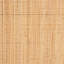 Armoire de rangement bohémienne en rotin naturel
