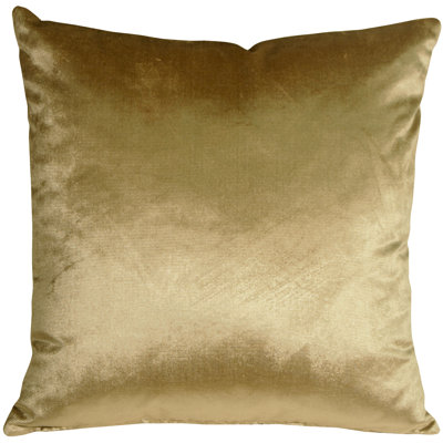 Housse de coussin carré Milano