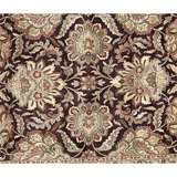 One-of-a-Kind 10'1" X 13'11" Hand Knotted Area Rug