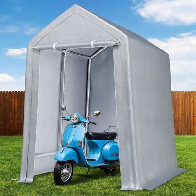 Abri d'auto robuste et imperméable