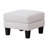 Fabric Ottoman-290342970